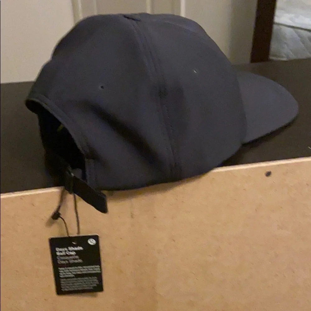 Lululemon Days Shade Ball Cap in Black - Picture 4 of 9